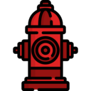 security,architecture and city,protection,water,buildings,fire,firefighter,fire hydrant,hydrant